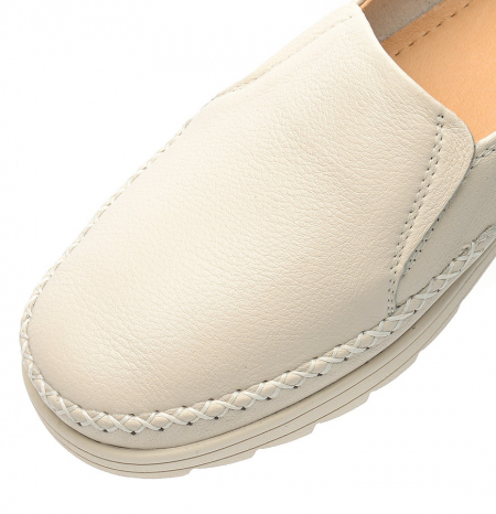 ЖЕНСКИЕ ТУФЛИ НАТУРАЛЬНАЯ КОЖА GUGU ГЕРМАНИЯ