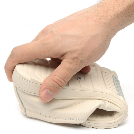 ЖЕНСКИЕ ТУФЛИ НАТУРАЛЬНАЯ КОЖА GUGU ГЕРМАНИЯ