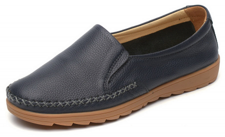 ЖЕНСКИЕ ТУФЛИ НАТУРАЛЬНАЯ КОЖА GUGU ГЕРМАНИЯ