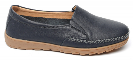 ЖЕНСКИЕ ТУФЛИ НАТУРАЛЬНАЯ КОЖА GUGU ГЕРМАНИЯ