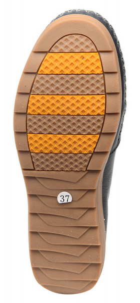 ЖЕНСКИЕ ТУФЛИ НАТУРАЛЬНАЯ КОЖА GUGU ГЕРМАНИЯ