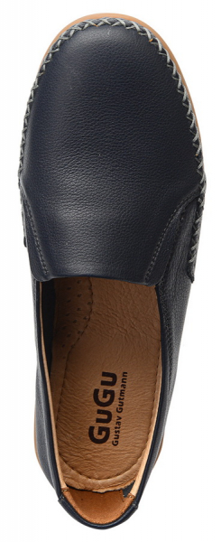 ЖЕНСКИЕ ТУФЛИ НАТУРАЛЬНАЯ КОЖА GUGU ГЕРМАНИЯ