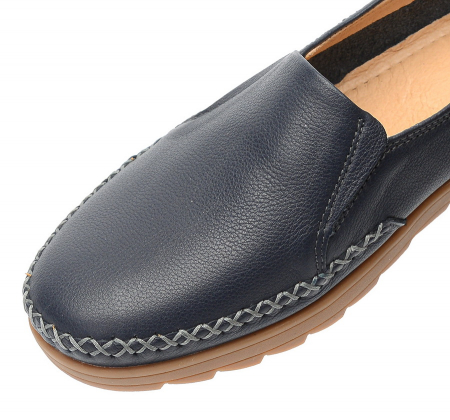 ЖЕНСКИЕ ТУФЛИ НАТУРАЛЬНАЯ КОЖА GUGU ГЕРМАНИЯ