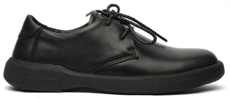 МУЖСКИЕ ПОЛУБОТИНКИ НАТУРАЛЬНАЯ КОЖА GUGU ГЕРМАНИЯ