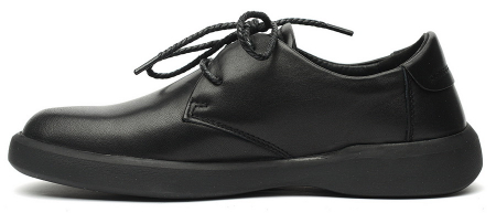 МУЖСКИЕ ПОЛУБОТИНКИ НАТУРАЛЬНАЯ КОЖА GUGU ГЕРМАНИЯ