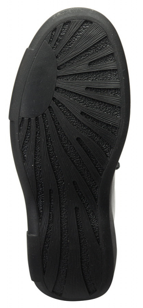 МУЖСКИЕ ПОЛУБОТИНКИ НАТУРАЛЬНАЯ КОЖА GUGU ГЕРМАНИЯ