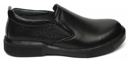 МУЖСКИЕ ПОЛУБОТИНКИ НАТУРАЛЬНАЯ КОЖА GUGU ГЕРМАНИЯ