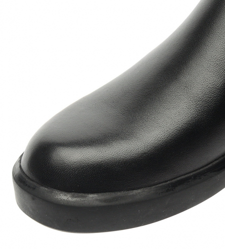 МУЖСКИЕ ПОЛУБОТИНКИ НАТУРАЛЬНАЯ КОЖА GUGU ГЕРМАНИЯ