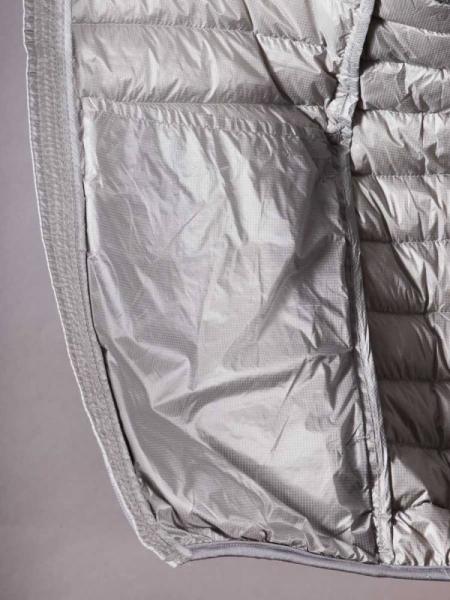 УЛЬТРАЛЕГКАЯ ПУХОВАЯ КУРТКА S(42)-12XL(70) BINIFOOT/BNF