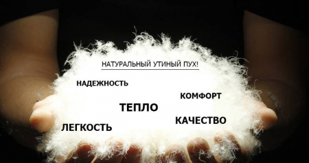 УЛЬТРАЛЕГКАЯ ПУХОВАЯ КУРТКА S(42)-12XL(70) BINIFOOT/BNF