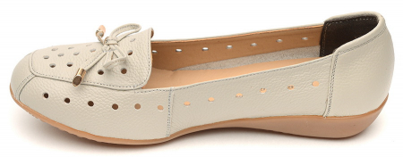 ЖЕНСКИЕ ТУФЛИ НАТУРАЛЬНАЯ КОЖА GUGU ГЕРМАНИЯ