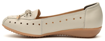 ЖЕНСКИЕ ТУФЛИ НАТУРАЛЬНАЯ КОЖА GUGU ГЕРМАНИЯ