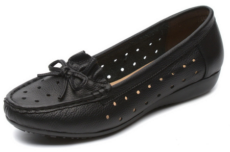 ЖЕНСКИЕ ТУФЛИ НАТУРАЛЬНАЯ КОЖА GUGU ГЕРМАНИЯ