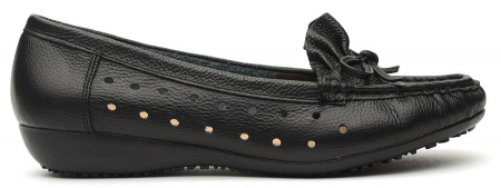 ЖЕНСКИЕ ТУФЛИ НАТУРАЛЬНАЯ КОЖА GUGU ГЕРМАНИЯ