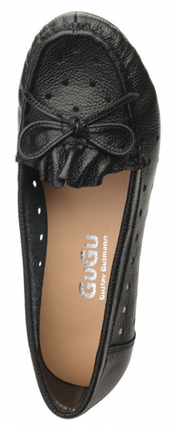 ЖЕНСКИЕ ТУФЛИ НАТУРАЛЬНАЯ КОЖА GUGU ГЕРМАНИЯ