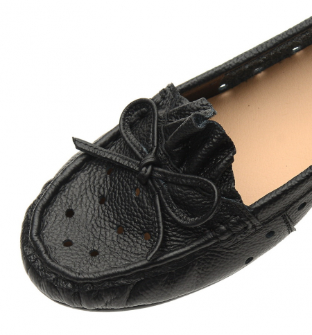 ЖЕНСКИЕ ТУФЛИ НАТУРАЛЬНАЯ КОЖА GUGU ГЕРМАНИЯ