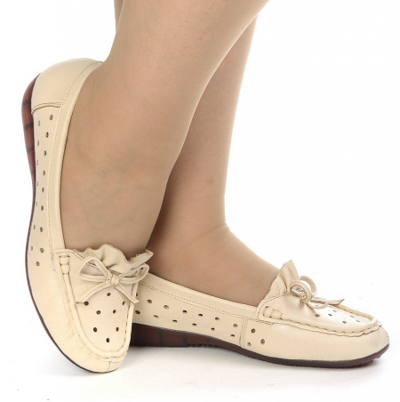 ЖЕНСКИЕ ТУФЛИ НАТУРАЛЬНАЯ КОЖА GUGU ГЕРМАНИЯ