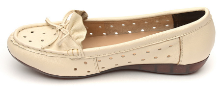 ЖЕНСКИЕ ТУФЛИ НАТУРАЛЬНАЯ КОЖА GUGU ГЕРМАНИЯ