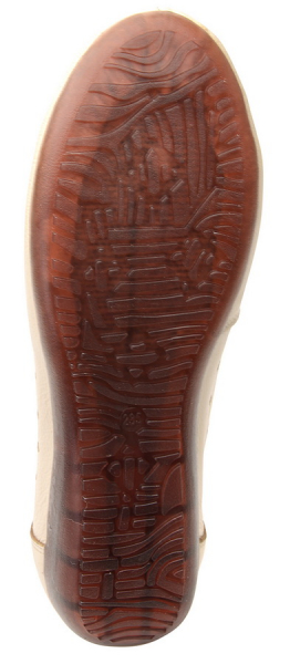 ЖЕНСКИЕ ТУФЛИ НАТУРАЛЬНАЯ КОЖА GUGU ГЕРМАНИЯ