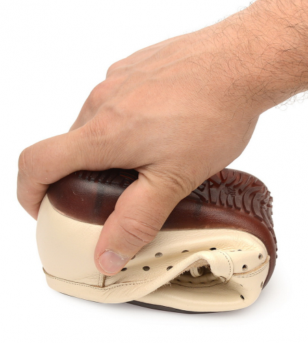 ЖЕНСКИЕ ТУФЛИ НАТУРАЛЬНАЯ КОЖА GUGU ГЕРМАНИЯ