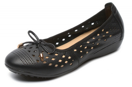 ЖЕНСКИЕ ТУФЛИ НАТУРАЛЬНАЯ КОЖА GUGU ГЕРМАНИЯ