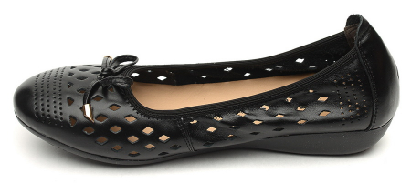 ЖЕНСКИЕ ТУФЛИ НАТУРАЛЬНАЯ КОЖА GUGU ГЕРМАНИЯ