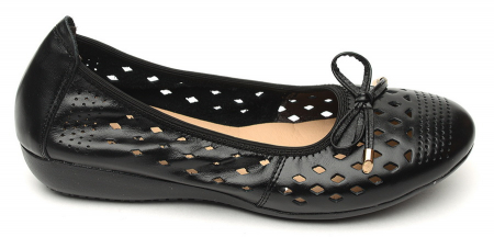 ЖЕНСКИЕ ТУФЛИ НАТУРАЛЬНАЯ КОЖА GUGU ГЕРМАНИЯ