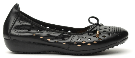 ЖЕНСКИЕ ТУФЛИ НАТУРАЛЬНАЯ КОЖА GUGU ГЕРМАНИЯ