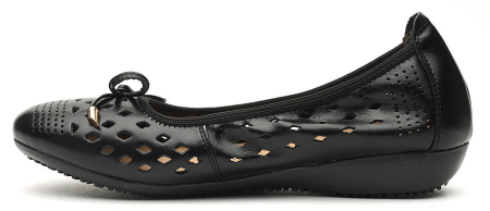 ЖЕНСКИЕ ТУФЛИ НАТУРАЛЬНАЯ КОЖА GUGU ГЕРМАНИЯ