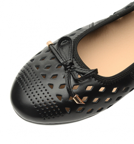 ЖЕНСКИЕ ТУФЛИ НАТУРАЛЬНАЯ КОЖА GUGU ГЕРМАНИЯ