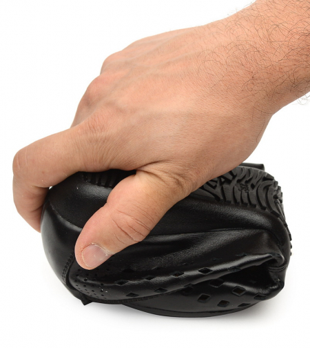 ЖЕНСКИЕ ТУФЛИ НАТУРАЛЬНАЯ КОЖА GUGU ГЕРМАНИЯ