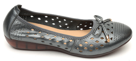 ЖЕНСКИЕ ТУФЛИ НАТУРАЛЬНАЯ КОЖА GUGU ГЕРМАНИЯ