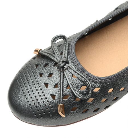 ЖЕНСКИЕ ТУФЛИ НАТУРАЛЬНАЯ КОЖА GUGU ГЕРМАНИЯ