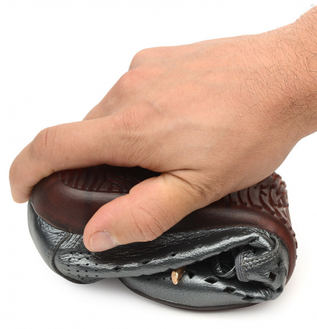 ЖЕНСКИЕ ТУФЛИ НАТУРАЛЬНАЯ КОЖА GUGU ГЕРМАНИЯ