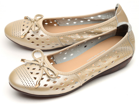 ЖЕНСКИЕ ТУФЛИ НАТУРАЛЬНАЯ КОЖА GUGU ГЕРМАНИЯ