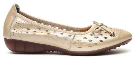 ЖЕНСКИЕ ТУФЛИ НАТУРАЛЬНАЯ КОЖА GUGU ГЕРМАНИЯ