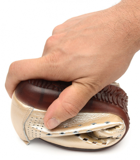 ЖЕНСКИЕ ТУФЛИ НАТУРАЛЬНАЯ КОЖА GUGU ГЕРМАНИЯ