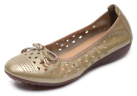 ЖЕНСКИЕ ТУФЛИ НАТУРАЛЬНАЯ КОЖА GUGU ГЕРМАНИЯ