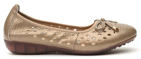 ЖЕНСКИЕ ТУФЛИ НАТУРАЛЬНАЯ КОЖА GUGU ГЕРМАНИЯ