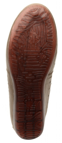 ЖЕНСКИЕ ТУФЛИ НАТУРАЛЬНАЯ КОЖА GUGU ГЕРМАНИЯ