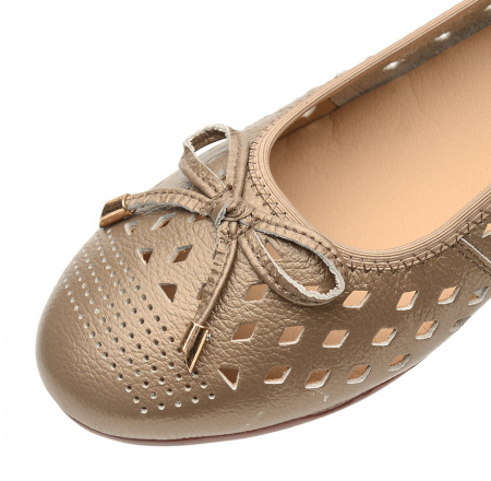 ЖЕНСКИЕ ТУФЛИ НАТУРАЛЬНАЯ КОЖА GUGU ГЕРМАНИЯ