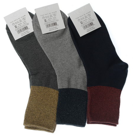 НОСКИ ЖЕНСКИЕ КОРЕЯ