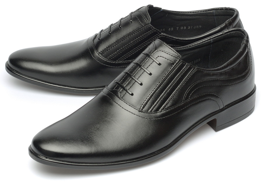 Мужские туфли натуральная кожа марко Беларусь код товара: 40158