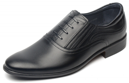 МУЖСКИЕ ТУФЛИ НАТУРАЛЬНАЯ КОЖА МАРКО БЕЛАРУСЬ