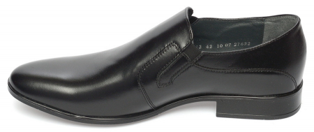 МУЖСКИЕ ТУФЛИ НАТУРАЛЬНАЯ КОЖА МАРКО БЕЛАРУСЬ