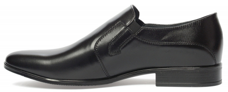 МУЖСКИЕ ТУФЛИ НАТУРАЛЬНАЯ КОЖА МАРКО БЕЛАРУСЬ