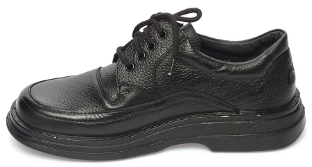 МУЖСКИЕ ПОЛУБОТИНКИ  НАТУРАЛЬНАЯ КОЖА МАРКО БЕЛАРУСЬ