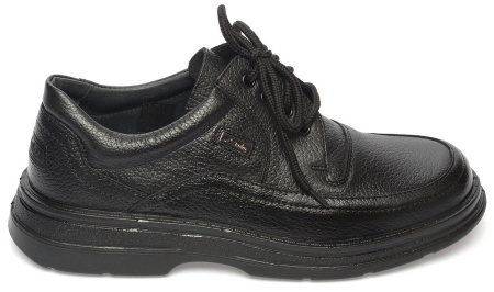 МУЖСКИЕ ПОЛУБОТИНКИ  НАТУРАЛЬНАЯ КОЖА МАРКО БЕЛАРУСЬ