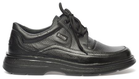 МУЖСКИЕ ПОЛУБОТИНКИ  НАТУРАЛЬНАЯ КОЖА МАРКО БЕЛАРУСЬ