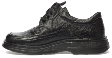 МУЖСКИЕ ПОЛУБОТИНКИ  НАТУРАЛЬНАЯ КОЖА МАРКО БЕЛАРУСЬ